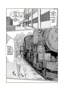 Page 7 of Shoujo to Hayaoki | Girl and Early Riser - preview thumbnail