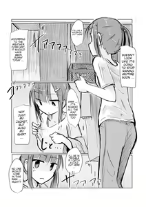 Page 10 of Shoujo to Hayaoki | Girl and Early Riser - preview thumbnail