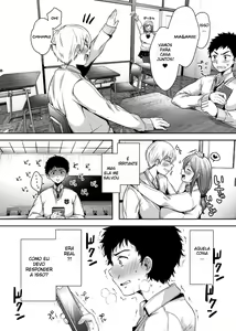 Page 18 of Tomodachi no Okaa-san to SeFri ni Narimashita. | A Mãe do Meu Amigo se Tornou Minha Amiga de Foda - preview thumbnail