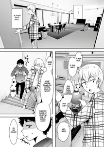 Page 57 of Tomodachi no Okaa-san to SeFri ni Narimashita. | A Mãe do Meu Amigo se Tornou Minha Amiga de Foda - preview thumbnail