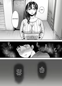 Page 62 of Tomodachi no Okaa-san to SeFri ni Narimashita. | A Mãe do Meu Amigo se Tornou Minha Amiga de Foda - preview thumbnail