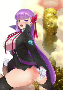 Page 187 of a0midori Scat - preview thumbnail