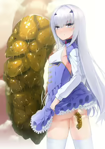 Page 394 of a0midori Scat - preview thumbnail