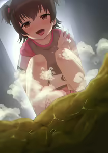 Page 413 of a0midori Scat - preview thumbnail