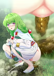 Page 554 of a0midori Scat - preview thumbnail