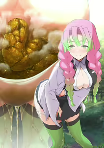 Page 889 of a0midori Scat - preview thumbnail