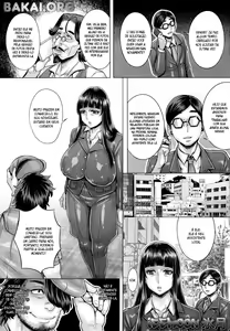 Page 2 of Saimin Sareta Nishizumi Iemoto no Waisetsu Mitchaku Shuzai - preview thumbnail