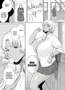 Page 5 of Seika Jogakuin Koutoubu Kounin Sao Oji-San 7 - preview thumbnail