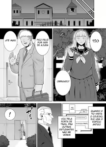 Page 55 of Seika Jogakuin Koutoubu Kounin Sao Oji-San 7 - preview thumbnail