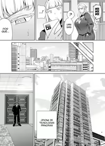 Page 8 of Seika Jogakuin Koutoubu Kounin Sao Oji-San 7 - preview thumbnail