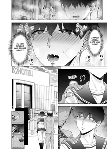Page 34 of Kugakusei Touma-kun no Grey na Beit 3 ~Papakatsu Hen~ | Toma's Questionable Part-time Job 3 ~Sugar Daddy~ - preview thumbnail