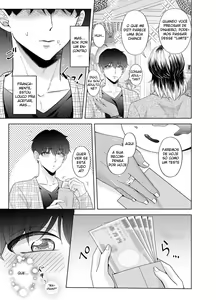 Page 9 of Kugakusei Touma-kun no Grey na Beit 3 ~Papakatsu Hen~ | Toma's Questionable Part-time Job 3 ~Sugar Daddy~ - preview thumbnail