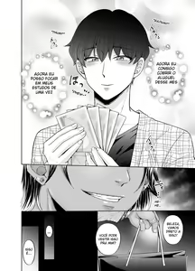Page 10 of Kugakusei Touma-kun no Grey na Beit 3 ~Papakatsu Hen~ | Toma's Questionable Part-time Job 3 ~Sugar Daddy~ - preview thumbnail