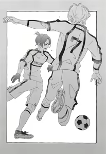 Page 3 of Shiritai Kimochi - preview thumbnail