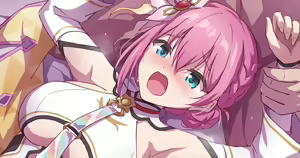Page 38 of Astral Yui Heya Tsure Komare Rape - preview thumbnail