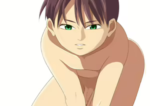 Page 34 of Zangyaku Shuu -Kaigyou Illust CG-shuu- - preview thumbnail