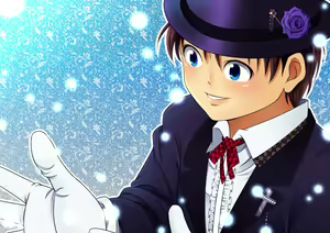 Page 47 of Zangyaku Shuu -Kaigyou Illust CG-shuu- - preview thumbnail