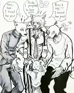 Page 8 of Artworks - preview thumbnail