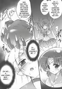 Page 2 of Dark Make up - preview thumbnail