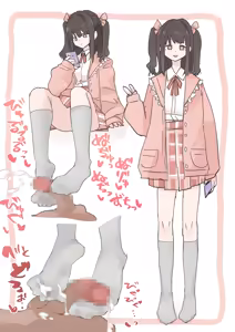 Page 128 of samuimo - preview thumbnail
