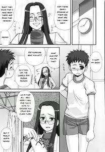 Page 4 of Hang Over Cure - preview thumbnail