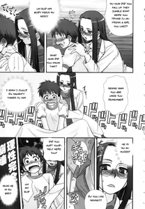 Page 7 of Hang Over Cure - preview thumbnail