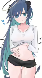 Page 248 of ぬい - preview thumbnail