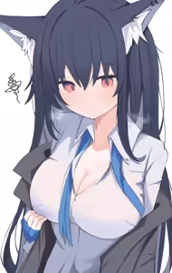 Page 34 of ぬい - preview thumbnail