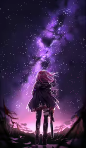 Page 369 of Silence Girl - preview thumbnail