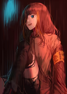 Page 389 of Silence Girl - preview thumbnail
