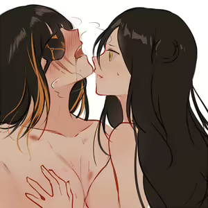 Page 474 of Silence Girl - preview thumbnail