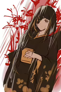 Page 485 of Silence Girl - preview thumbnail