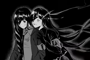 Page 506 of Silence Girl - preview thumbnail
