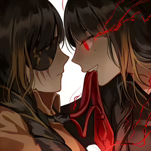 Page 518 of Silence Girl - preview thumbnail