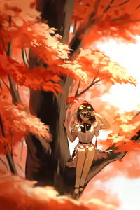 Page 554 of Silence Girl - preview thumbnail