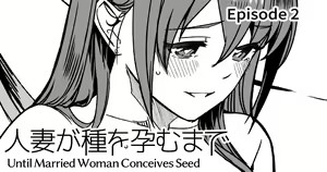 Page 30 of Hitozuma ga Tane o Haramu made 1.1-5.4 - preview thumbnail