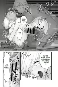 Page 35 of Kisei Inchuu - preview thumbnail