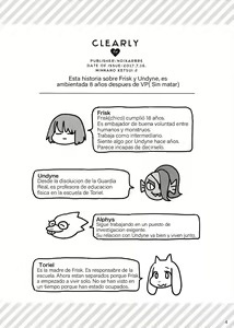 Page 4 of CLEARLY - preview thumbnail