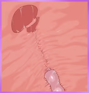 Page 1144 of Amelia and the Tentacle Erotic Trap Dungeon - preview thumbnail