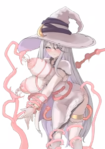 Page 1383 of Amelia and the Tentacle Erotic Trap Dungeon - preview thumbnail