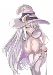 Page 589 of Amelia and the Tentacle Erotic Trap Dungeon - preview thumbnail