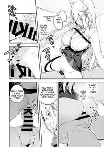 Page 18 of Oshi Haishinsha wa Ore dake no Senyou Manko Saimin Kakete Ero-kei Haishinsha o Itsudemo Dokomade Hamemakuru ~Ronomiya Hinagiku no Baai~ - preview thumbnail