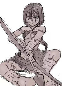 Page 1367 of Zousankenzen - preview thumbnail