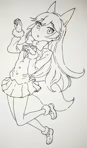 Page 1401 of Zousankenzen - preview thumbnail