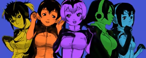 Page 1435 of Zousankenzen - preview thumbnail
