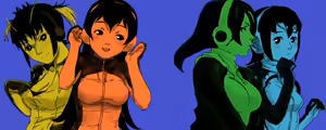 Page 1436 of Zousankenzen - preview thumbnail