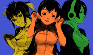 Page 1437 of Zousankenzen - preview thumbnail