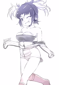 Page 229 of Zousankenzen - preview thumbnail