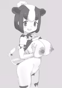 Page 3 of Zousankenzen - preview thumbnail