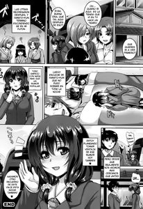 Page 196 of Mesuiki ~Hame Trip~ - preview thumbnail